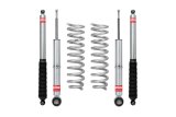 Eibach Pro-Truck Lift Kit for 2021+ Ford F-150 4WD 2.7L thumbnail 1