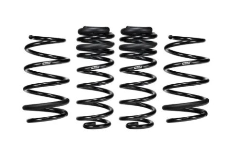 Eibach 19-23 Volkswagen Arteon FWD PRO-KIT Performance Springs (Set of 4 Springs) thumbnail 4