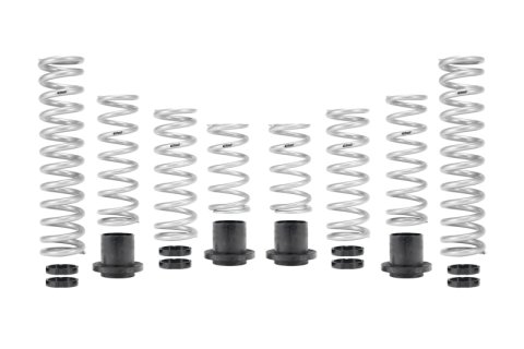 Eibach 21-23 Honda Talon Pro-UTV - Stage 3 Performance Spring System (Set Of 8 Springs) thumbnail 3