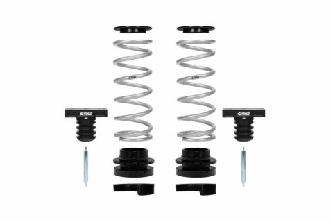 Eibach 10-23 Lexus GX460 Load-Leveling System (Rear) (For +400Lbs Of Added Weight) thumbnail 1