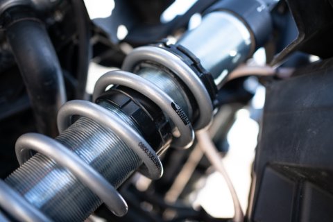 Eibach 14-16 Polaris RZR Pro-UTV - Crossover Ring (2.0in 11-17 Walker Evans Shock) thumbnail 2