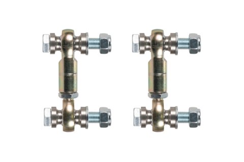 Eibach 20-23 Chevrolet Corvette Anti-Roll Kit - Front Adjustable End Link System thumbnail 1