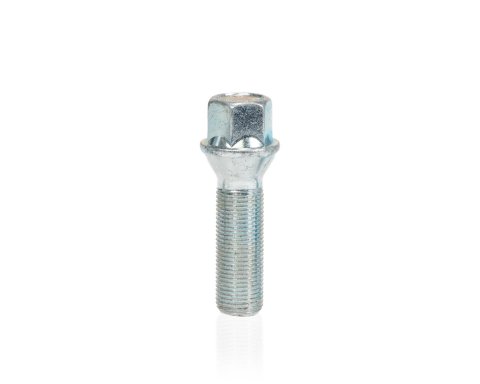 Eibach 05-10 Mercedes-Benz CLS Wheel Bolt M14 X 1.5 X 27mm X 17mm Hex Round Seat