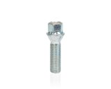 Eibach 91-96 Hyundai S Coupe Wheel Bolt M12 X 1.5 X 30mm X 17mm Hex Round Seat thumbnail 1