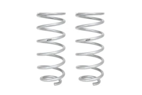 Eibach 90-95 Toyota 4Runner Pro-Lift-Kit Hd Springs (Rear Springs Only) thumbnail 4