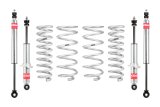 Eibach 01-07 Toyota SEQUOIA Pro-Truck Lift System (Stage 1) thumbnail 1