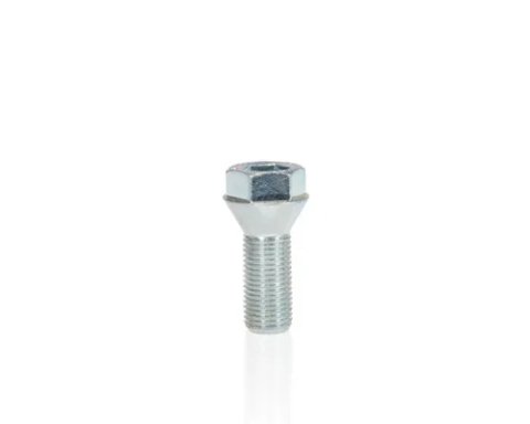 Eibach Wheel Bolt M12 X 1.25 X 24mm X 17mm Hex Taper-Seat