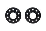 Eibach 14-18 BMW 228i Pro-Spacer Kit (12mm Pair) (Black) thumbnail 4
