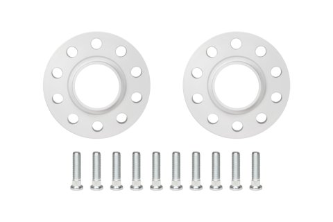 Eibach 18-22 Tesla Model 3 Pro-Spacer Kit (15mm Pair) thumbnail 1