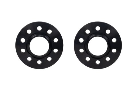 Eibach 18-22 Tesla Model 3 Pro-Spacer Kit (15mm Pair) thumbnail 1
