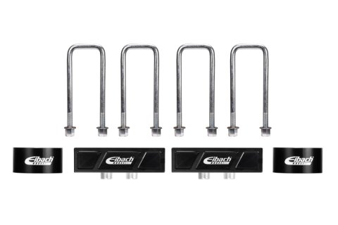 Eibach 21-23 Ford F-150 Pro-Truck Rear Lift Block thumbnail 1