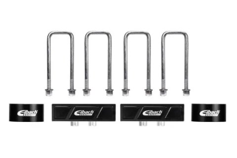 Eibach 21-23 Ford F-150 Pro-Truck Rear Lift Block thumbnail 5