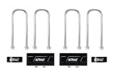 Eibach 09-13 Ford F-150 Pro-Truck Rear Lift Block thumbnail 1