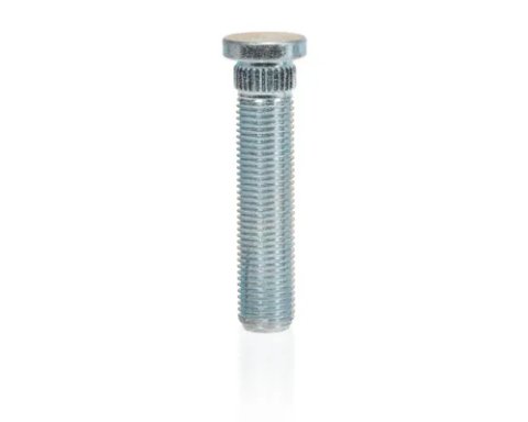 Eibach Wheel Stud M14 X 1.5 X 66mm X 14.9 Knurl