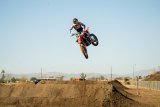 Eibach 04-16 Yamaha WR450F EMS Fork Spring Kit thumbnail 1