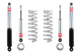 Eibach 22-23 Nissan Frontier Pro-Truck Lift System thumbnail 2