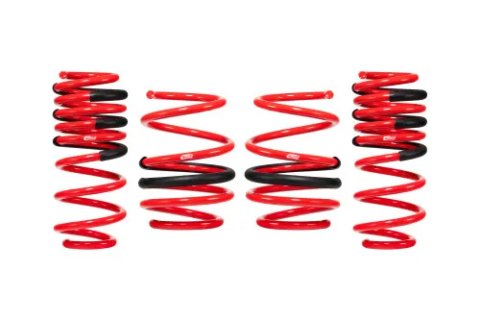 Eibach 22-23 Honda Civic Type R FWD FL5 Sportline Kit (Set of 4 Springs) thumbnail 5