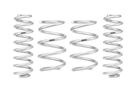 Eibach Pro-Lift-Kit for 2023+ Toyota Corolla GR thumbnail 1