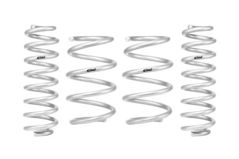 Eibach Pro-Lift-Kit for 2023+ Toyota Corolla GR thumbnail 4