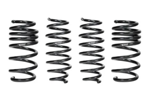 Eibach 22-23 Tesla Model 3 LFP Pro-Kit EV (For LFP Batteries Only Tested W/ Factory Dampers) thumbnail 4