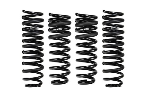 Eibach Pro-Kit for 2022+ Ford Lightning thumbnail 1