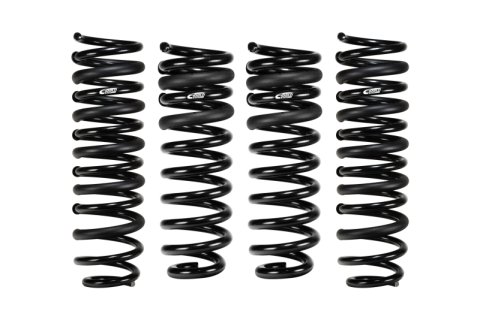 Eibach Pro-Kit for 2022+ Ford Lightning thumbnail 2