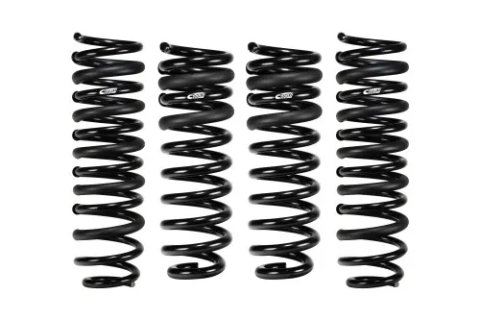 Eibach Pro-Kit for 2022+ Ford Lightning thumbnail 7