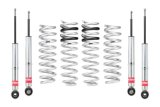 Eibach 22-23 Ford F-150 Lightning Dual eMotor Pro-Truck Lift Stage 1 thumbnail 4
