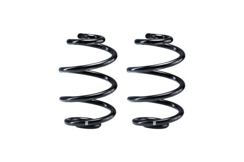 Eibach 05-10 Volkswagen Jetta MKV 2.5L Single Front Spring thumbnail 4
