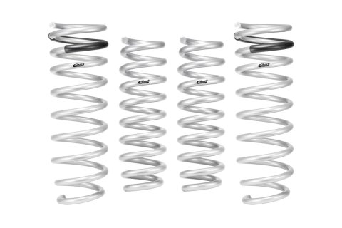 Eibach 22-24 Ford Bronco Raptor Pro-Lift-Kit Front And Rear Springs (For Use w/ OE Fox E-Shocks) thumbnail 1