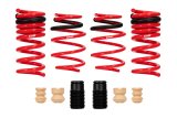 Eibach 22-23 Ford Mustang GT (Excl. Models w/Magnetic Ride Shocks) Sportline Spring Kit thumbnail 4