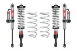 Eibach 10-23 Lexus GX460 (Non-Airbag) Pro-Truck Lift Kit System Stage 2R thumbnail 1