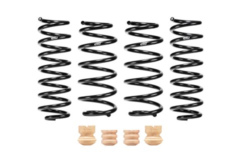 Eibach 22-24 Jeep Grand Cherokee 3.6L V6 4WD Pro-Kit Front & Rear Springs thumbnail 1