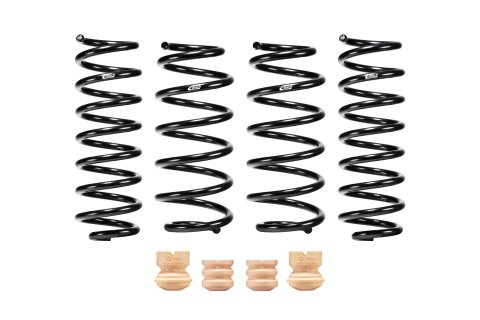 Eibach 22-24 Jeep Grand Cherokee 3.6L V6 4WD Pro-Kit Front & Rear Springs thumbnail 8