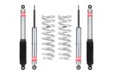 Eibach 23-24 Chevrolet Colorado / GMC Canyon 2.7L 4 Cyl. 4WD Pro-Truck Lift Kit (Stage 1) thumbnail 1