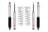 Eibach 23-24 Chevrolet Colorado / GMC Canyon 2.7L 4 Cyl. 4WD Pro-Truck Lift Kit (Stage 1) thumbnail 4