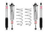 Eibach 10-24 Toyota 4Runner 4WD/RWD Pro-Truck Lift Assembled Stage 1 thumbnail 1