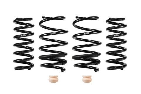 Eibach 23-24 Audi S3 Sedan 2.0 T AWD MQB A2 Pro-Kit (Set of 4 Springs) thumbnail 4