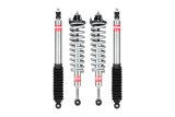 Eibach 05-15 Toyota Tacoma - Stage 1 Plus Pro-Truck Lift Kit thumbnail 1