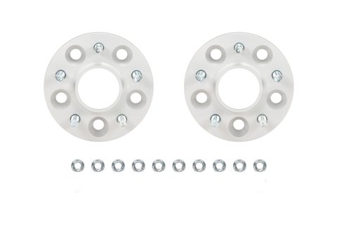 Eibach Pro-Spacer System 30mm Spacer - 14-15 Jeep Grand Cherokee 2WD WK2 3.0L Diesel thumbnail 2