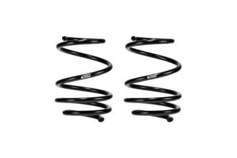 Eibach 20-24 BMW M3 Pro-Street Spring Kit (Front Springs Only) thumbnail 4