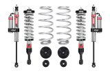 Eibach Pro-Truck Lift Kit Stage 2R 03-09 Lexus GX470 Base thumbnail 1
