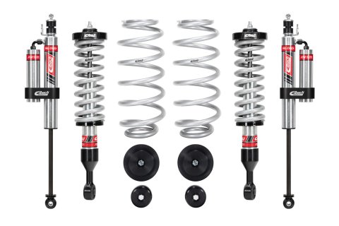 Eibach Pro-Truck Lift Kit Stage 2R 03-09 Lexus GX470 Base