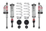 Eibach Pro-Truck Lift Kit Stage 2R 03-09 Lexus GX470 Base thumbnail 5