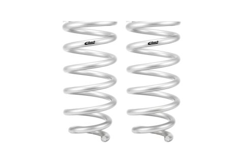 Eibach 07-22 Toyota Sequoia SUV 2ND Gen Sequoia - Rear Pro Lift Kit - Rear thumbnail 1