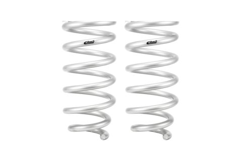 Eibach 07-22 Toyota Sequoia SUV 2ND Gen Sequoia - Rear Pro Lift Kit - Rear thumbnail 2