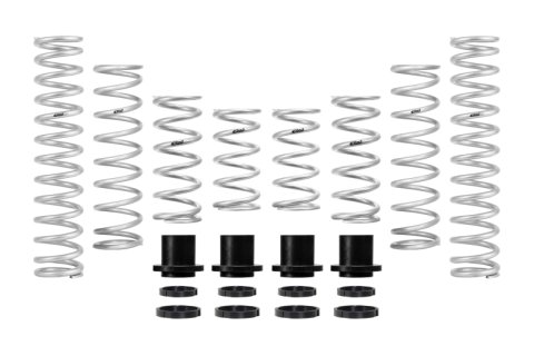 Eibach Pro-UTV 19-23 YAMAHA YXZ1000R SS SE Stage 2 Performance Springs thumbnail 3