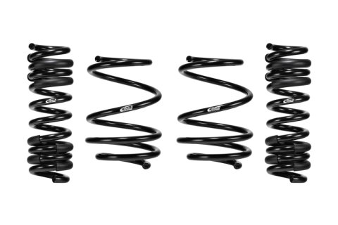 Eibach 2021+ BMW M4 Pro Coil Spring Kit thumbnail 1