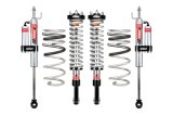 Eibach 24+ Toyota Tacoma Pro-Truck Lift Stage 2R (Front Coilovers + Rear Shocks) thumbnail 1
