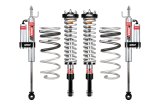 Eibach 24+ Toyota Tacoma Pro-Truck Lift Stage 2R (Front Coilovers + Rear Shocks) thumbnail 7